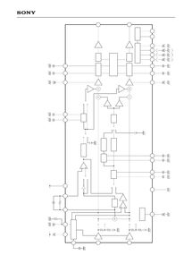 深入解析CXA2022集成電路 規格參數、設計要點與采購指南