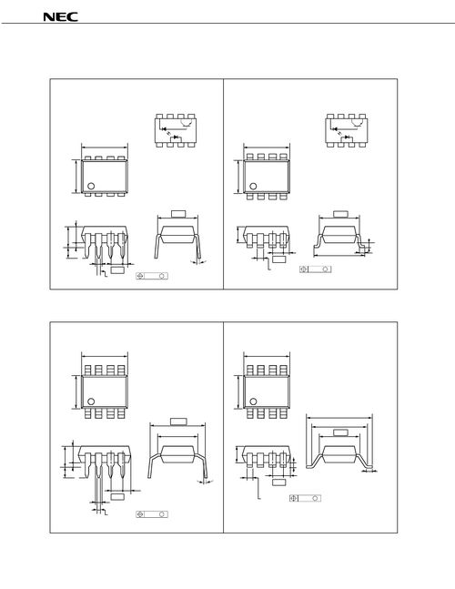 PS8602集成電路 技術(shù)資料與市場(chǎng)供應(yīng)概述